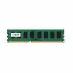 Crucial DDR3 Desktop Ram
