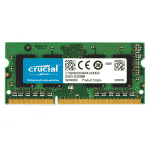 Crucial DDR3 SO-DIMM