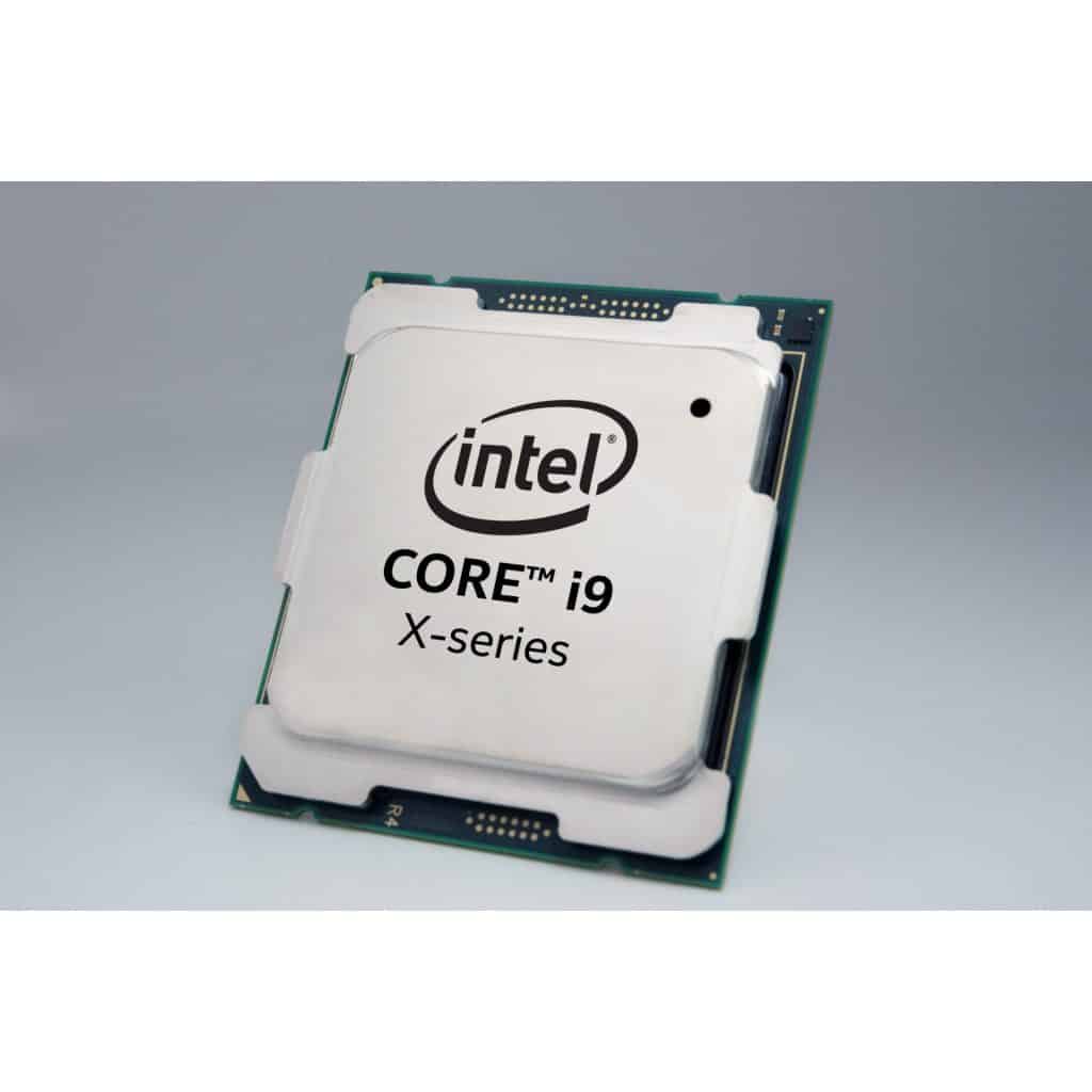 Buy Intel Core i9-10940X - 4.6GHz Boost - 14 Core 28 Thread - LGA ...