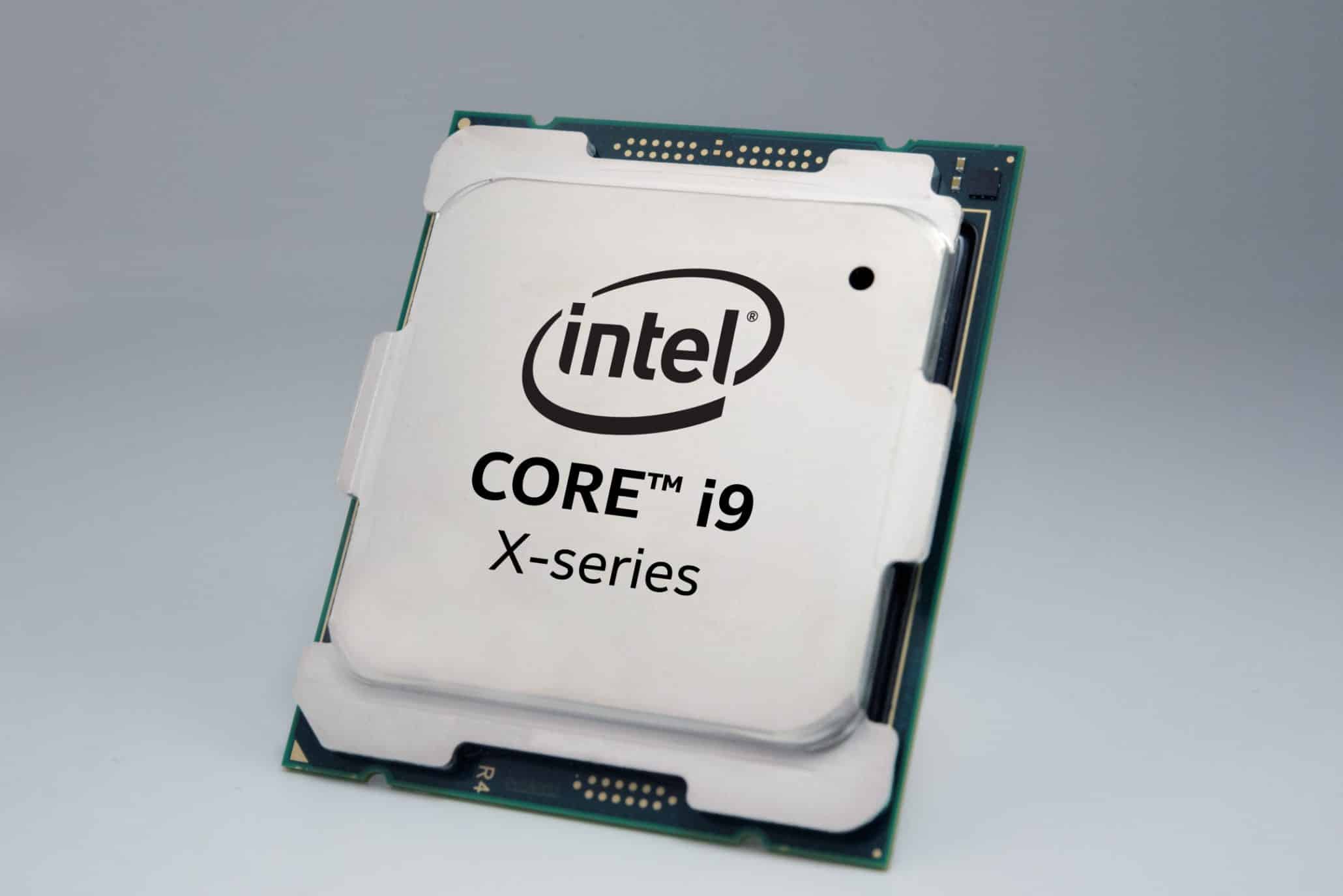 Buy Intel Core i9-10940X - 4.6GHz Boost - 14 Core 28 Thread - LGA
