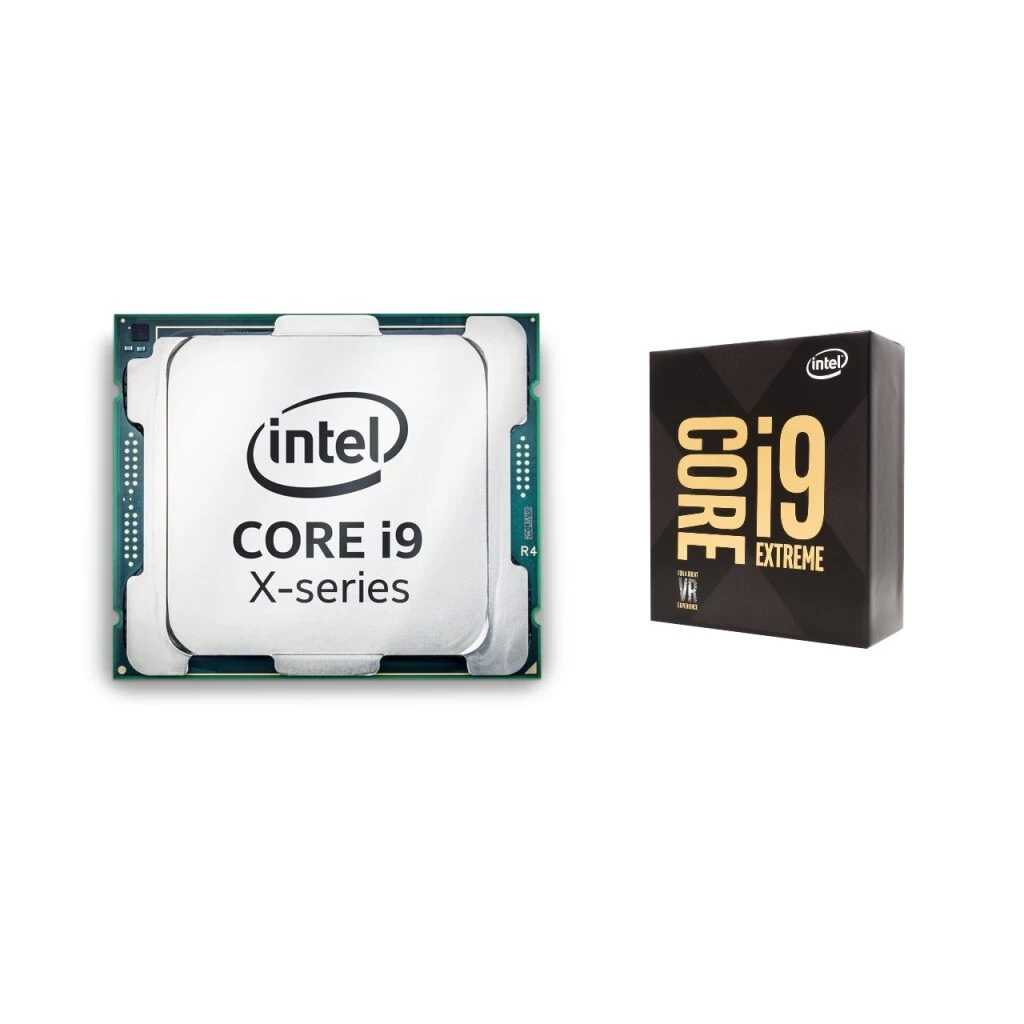 Buy Intel Core i9-10940X - 4.6GHz Boost - 14 Core 28 Thread - LGA