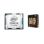 Intel Core i9-10940X 3.3 GHz 14-Core LGA 2066 Processor