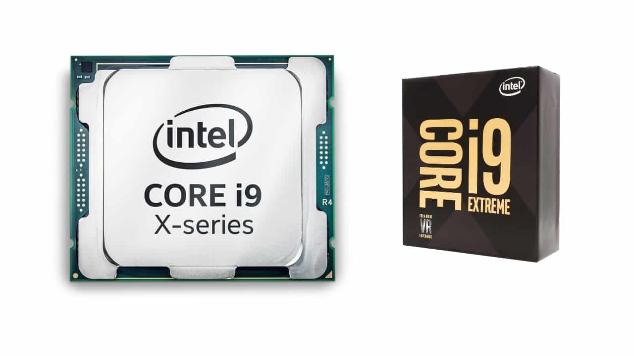 Buy Intel Core i9 10980X - 4.6GHz Boost - 18 Core 36 Thread - LGA 2066 CPU  - Best Deals in South Africa - AmpTek