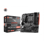 MSI AMD B450M 1