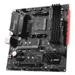 MSI AMD B450M 3