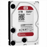 WD Red 3TB 1