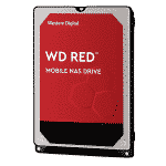 WD Red 4TB 1