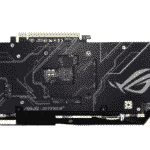 ASUS ROG STRIX GTX1650 ADVANCED 4GBGAMING 4