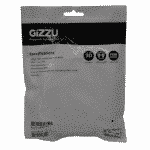 GIZZU HIGH SPEED V2.0 HDMI 1.8M CABLE WITH ETHERNET POLYBAG 2