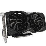 Geforce GTX 1650 Super WF2 2