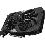 Geforce GTX 1650 Super WF2 3