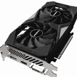 Geforce GTX 1650 Super WF2 4