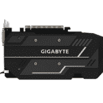 Geforce GTX 1650 Ti 6