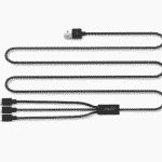 ORICO 3IN1 1XLIGHTNING1XUSB-C1XMIRCO USB 1.2M CHARGESYNC CABLE – BLACK4