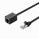 ORICO CAT6 1M EXTENDED CABLE – BLACK4