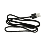 ORICO MICRO USB CHARGESYNC 1M CABLE BLACK2