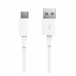 ORICO USB-C 5A QUICK CHARGESYNC 1M CABLE – WHITE1