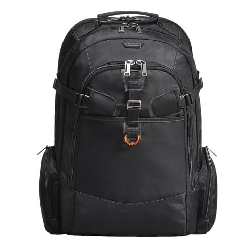 Buy Everki Titan Backpack For 18.4 Inch Notebook - Best Deals in South ...
