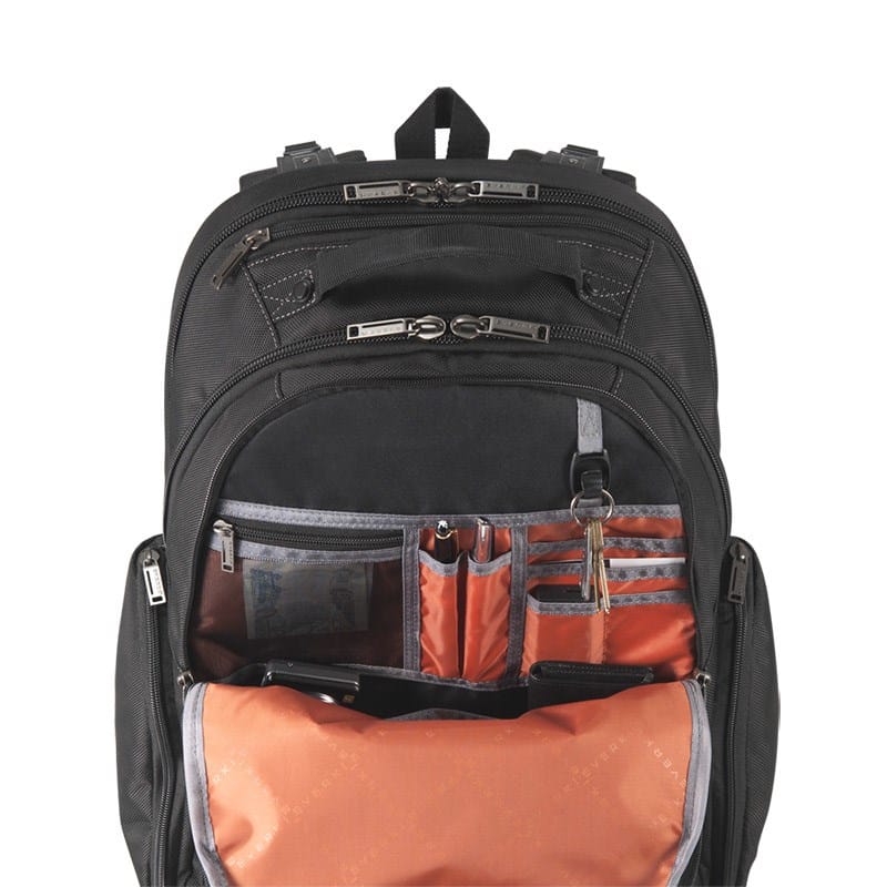 Buy Everki Atlas Business Backpack 13 Inch To 17.3 Inch - Best Deals in ...
