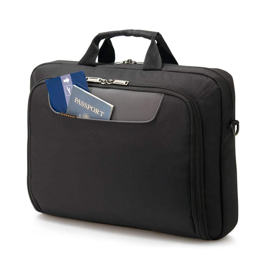 Buy Everki Advance Briefcase For 14.1 Inch Notebook - Best Deals in ...