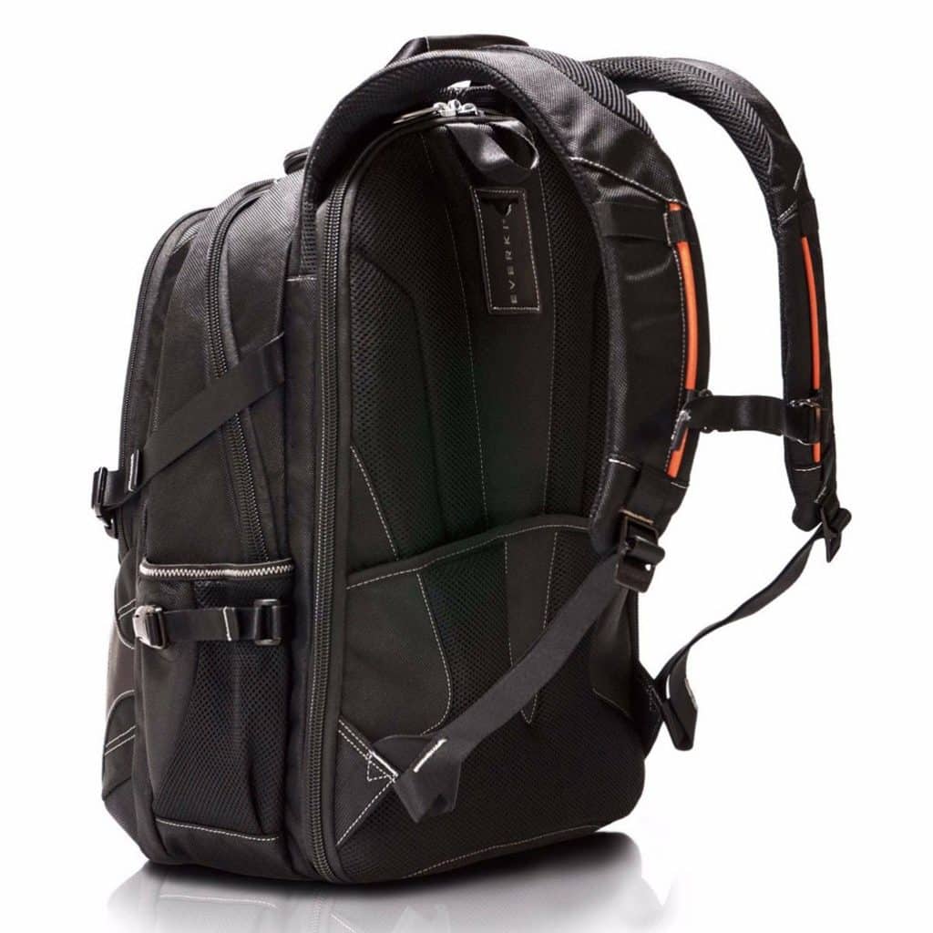 Buy Everki Concept 2 Premium Laptop Backpack - Up To 17.3 Inch - Best ...
