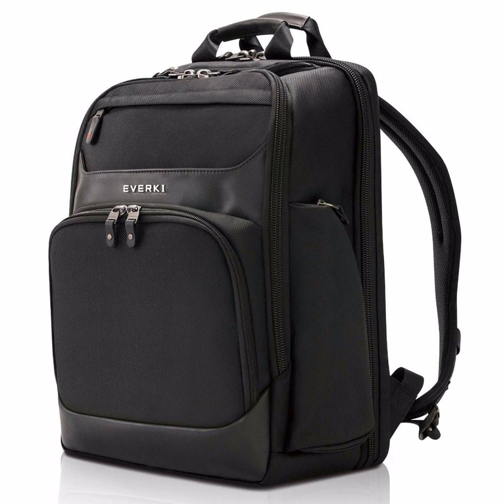 Buy Everki Onyx Premium Laptop Backpack - Up To 15.6 Inch - Best Deals ...