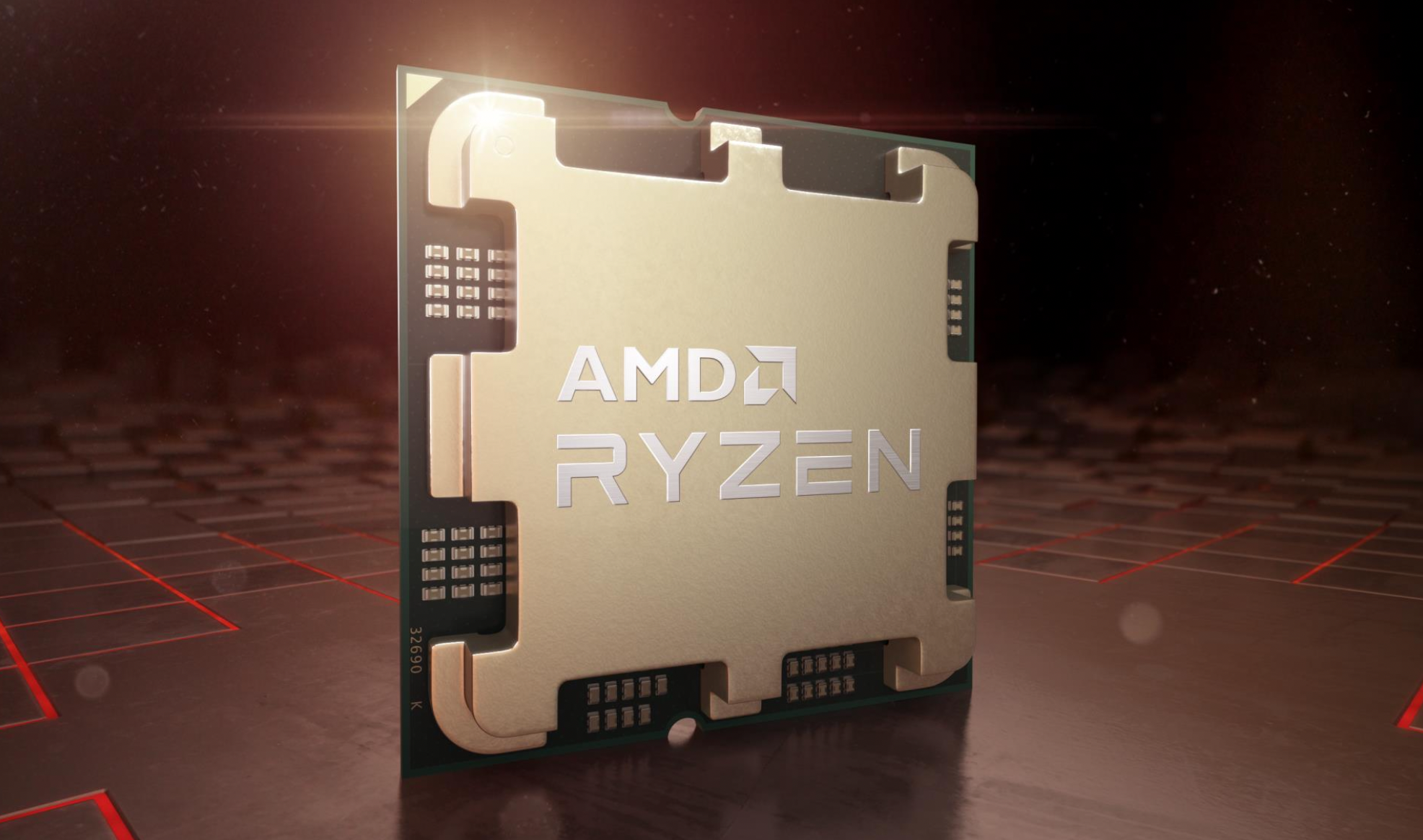 Buy AMD Ryzen 9 7900X – 5.6GHz Boost – 12 Core 24 Thread – AM5 CPU