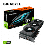 GIGABYTE RTX™ 3080 EAGLE OC 10G 2