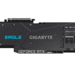 GIGABYTE RTX™ 3080 EAGLE OC 10G 5