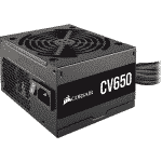 CV650 1