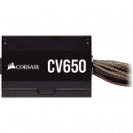 CV650 2
