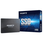 Gigabyte 120GB SSD 1