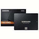 Samsung 860 EVO 250GB 1
