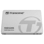 Transcend 240GB SSD220S 2