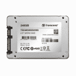 Transcend 240GB SSD220S 3