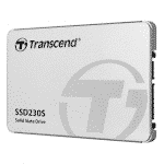 Transcend SSD230 256GB 3