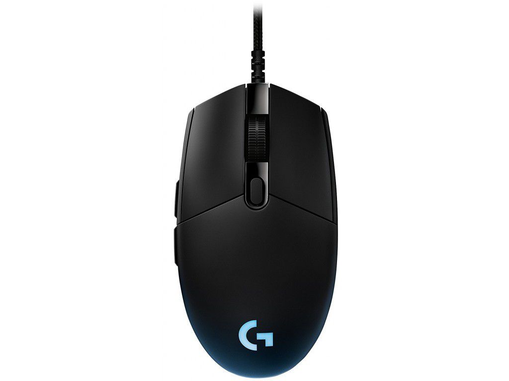 buy-logitech-g-pro-hero-25k-lightsync-wired-gaming-mouse-best-deals