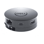 Dell USB-C DA300 1
