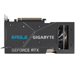 Gigabyte RTX 3060 Eagle OC 6
