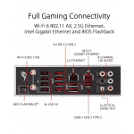 ROG Strix TRX40 E-Gaming5