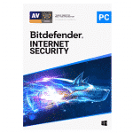 Bitdefender Internet Security 1