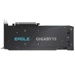 Gigabyte Radeon RX 6700 XT Eagle 12GB Graphics Card 5