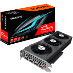 Gigabyte Radeon RX 6700 XT Eagle 12GB Graphics Card 8
