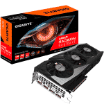 Gigabyte Radeon RX 6700 XT Gaming OC 12G Graphics Card 8