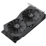 Asus Radeon RX 570 ROG-STRIX-RX570-O4G-GAMING 7