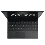 Gigabyte Aero 15 XA OLED Gaming Laptop (XA-7TH5130SD) 3