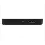 Orico 2.5 USB 3.0 External Hard Disk Drive Enclosure – Black 2