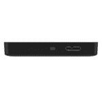 Orico 2.5 USB 3.0 External Hard Disk Drive Enclosure – Silver 5