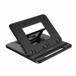 Orico Tablet & Notebook Stand – Black 2