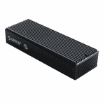 Orico USB 3.2 20Gbps M.2 NVMe SSD External Enclosure 2